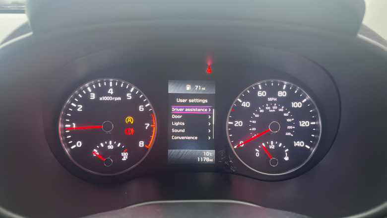 Kia Picanto 1.0 2 5dr [4 seats] Petrol Hatchback